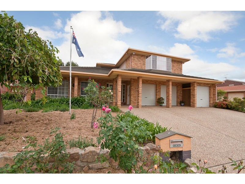 22 Kareelah Vista, O’malley ACT 2606