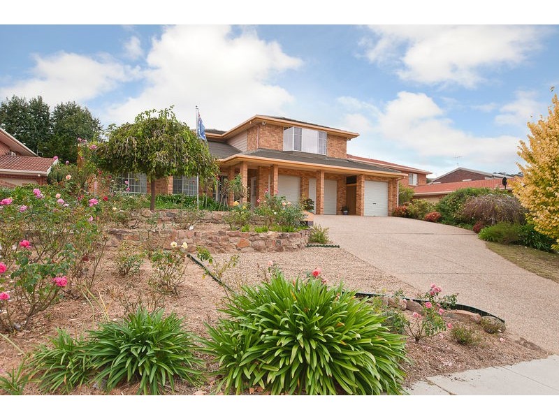 22 Kareelah Vista, O’malley ACT 2606