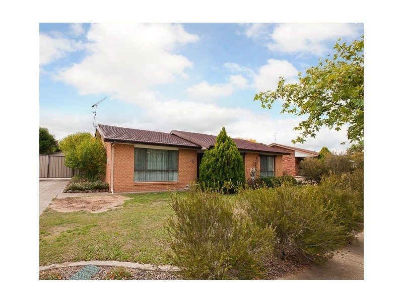 43 Clift Crescent, Richardson ACT 2905