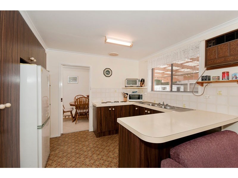 43 Clift Crescent, Richardson ACT 2905