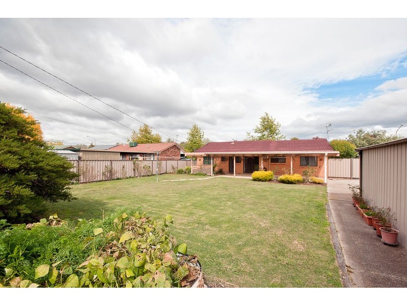 43 Clift Crescent, Richardson ACT 2905