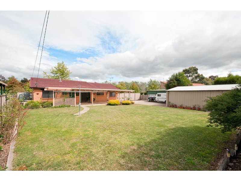 43 Clift Crescent, Richardson ACT 2905