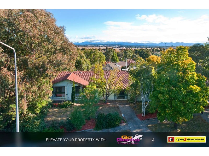 96 Canopus Crescent, Giralang ACT 2617