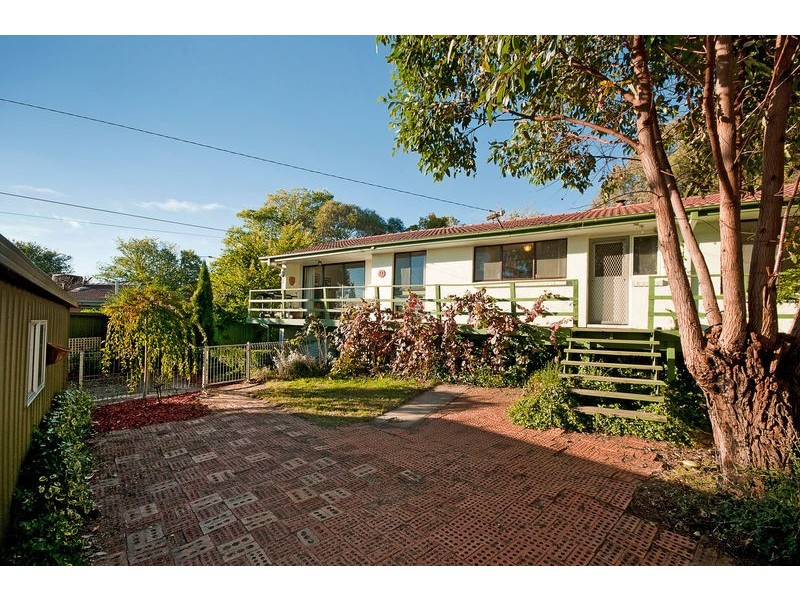96 Canopus Crescent, Giralang ACT 2617