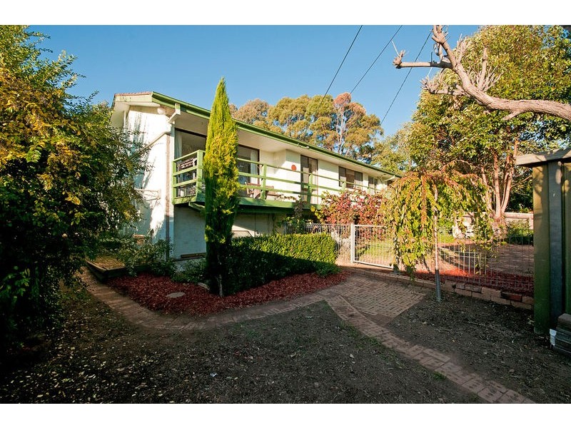96 Canopus Crescent, Giralang ACT 2617