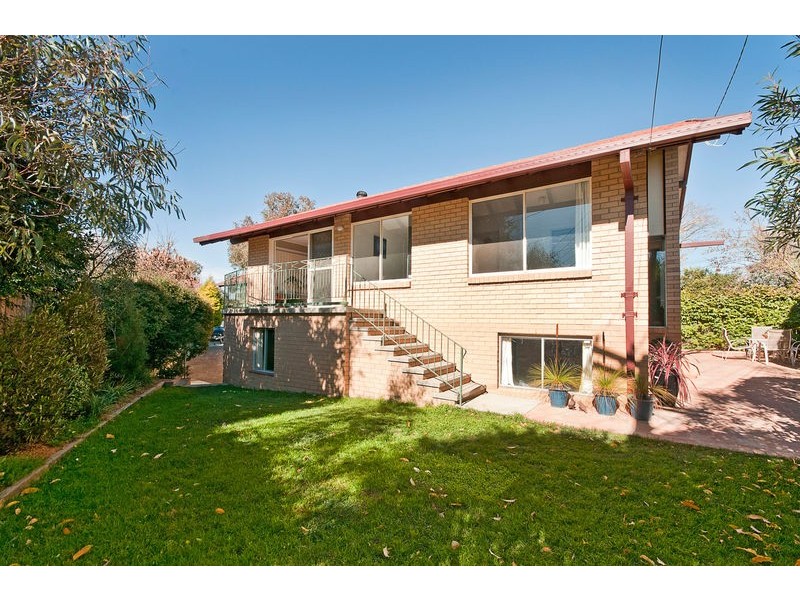 12A Howard Street, Torrens ACT 2607