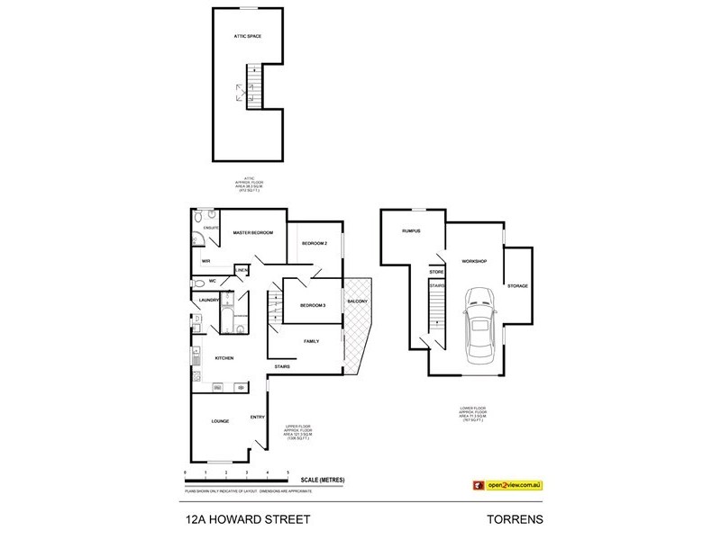 12A Howard Street, Torrens ACT 2607