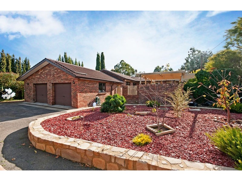 5 Durham Place, Chisholm ACT 2905