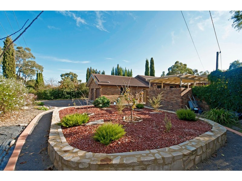 5 Durham Place, Chisholm ACT 2905