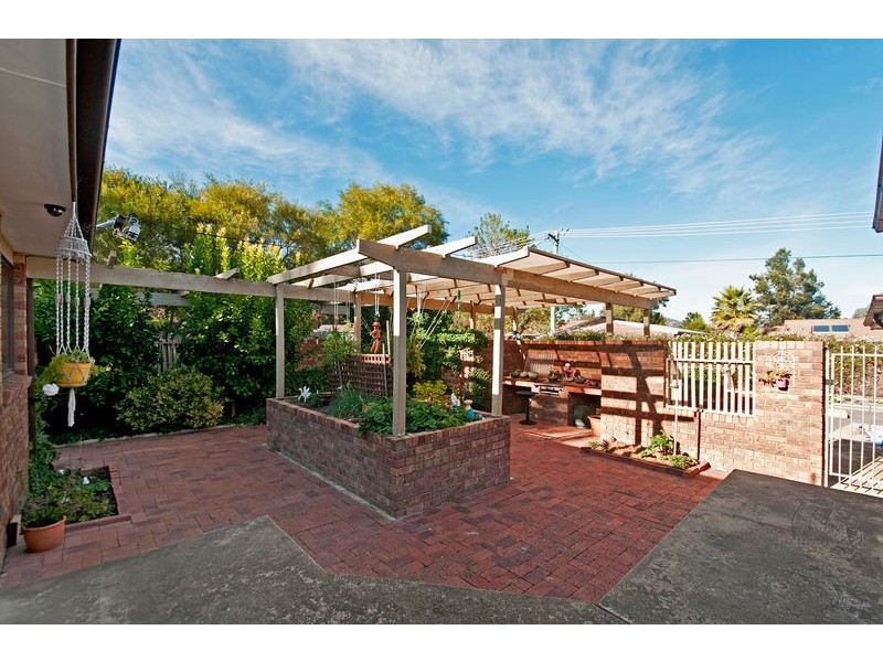 5 Durham Place, Chisholm ACT 2905