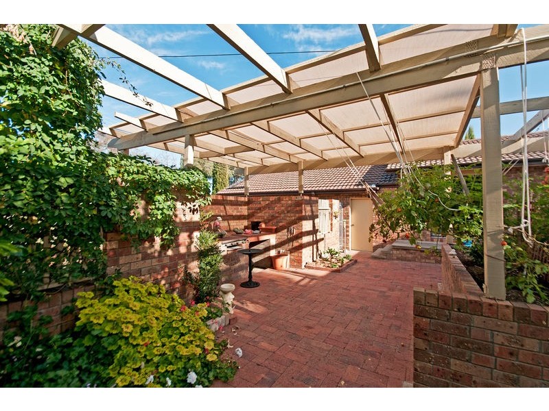 5 Durham Place, Chisholm ACT 2905