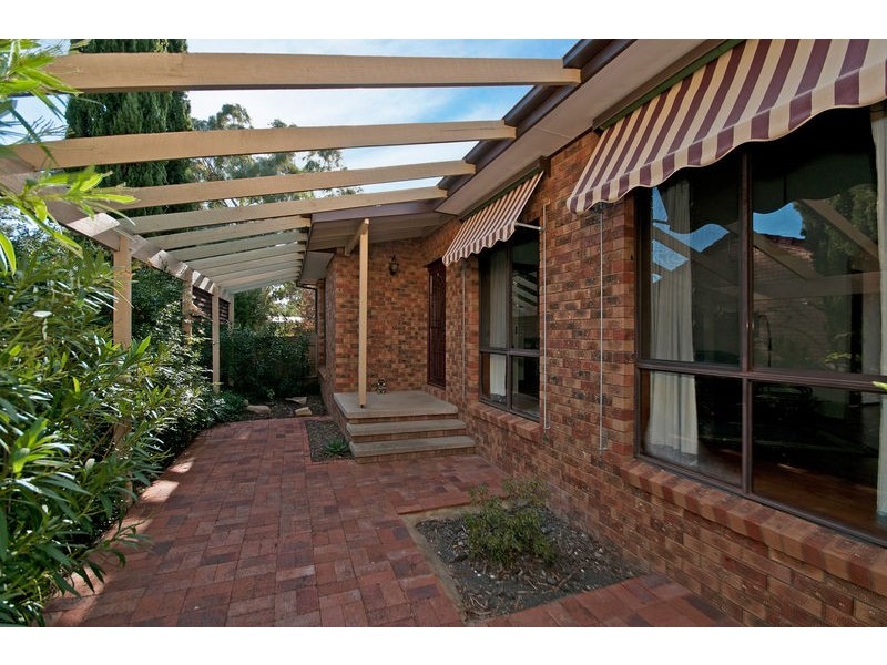 5 Durham Place, Chisholm ACT 2905