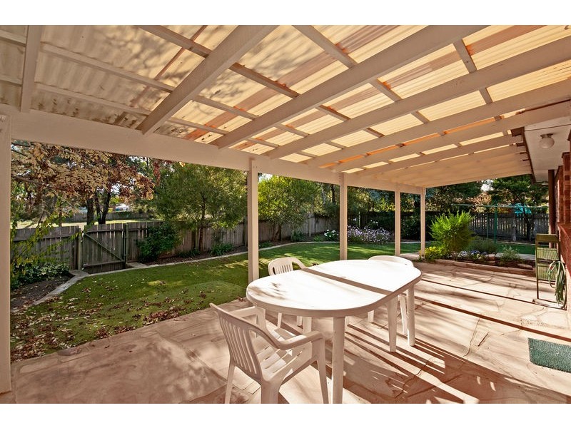 5 Durham Place, Chisholm ACT 2905