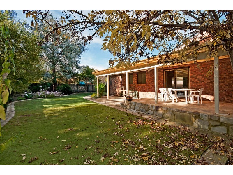 5 Durham Place, Chisholm ACT 2905