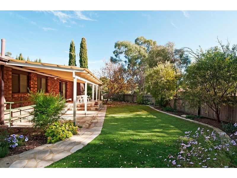 5 Durham Place, Chisholm ACT 2905