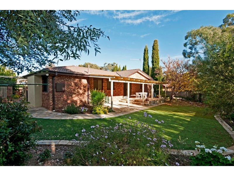 5 Durham Place, Chisholm ACT 2905