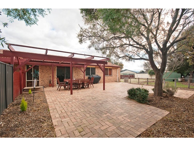 15 Abercorn Crescent, Isabella Plains ACT 2905