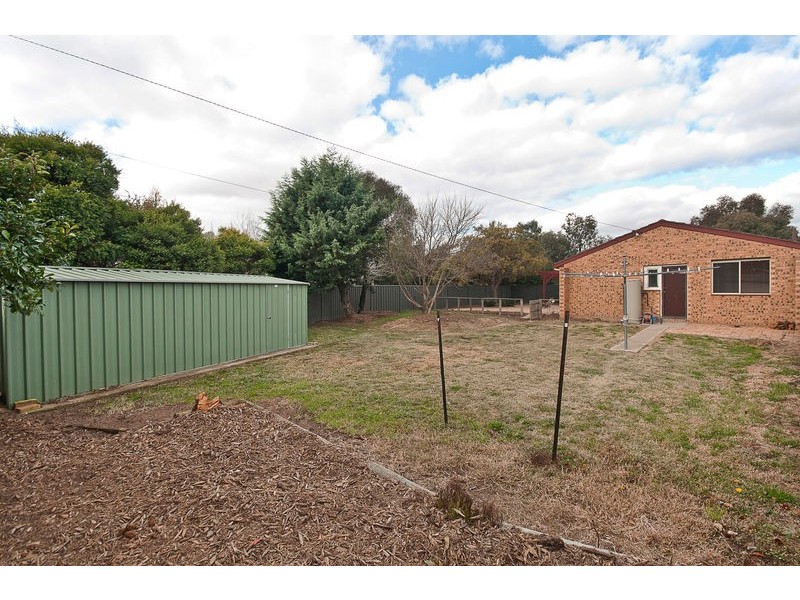 15 Abercorn Crescent, Isabella Plains ACT 2905