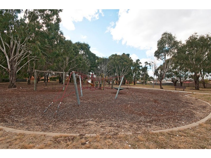 15 Abercorn Crescent, Isabella Plains ACT 2905