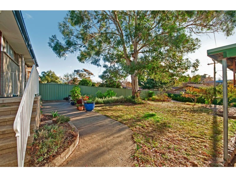 15 Clode Crescent, Macgregor ACT 2615