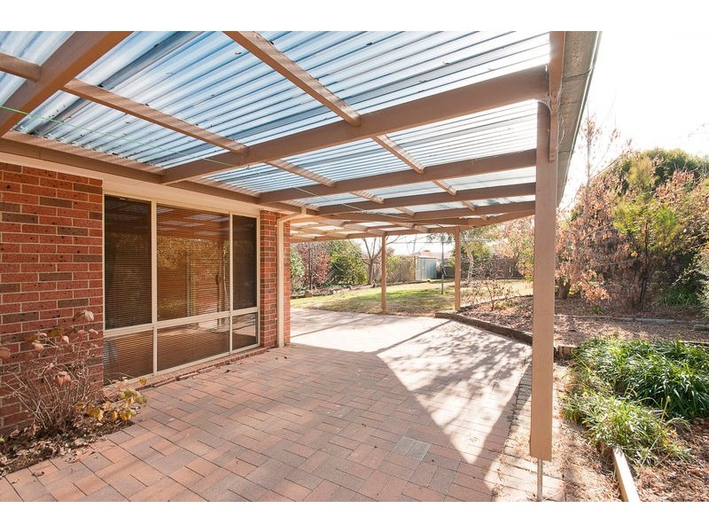 35 Thornhill Crescent, Dunlop ACT 2615