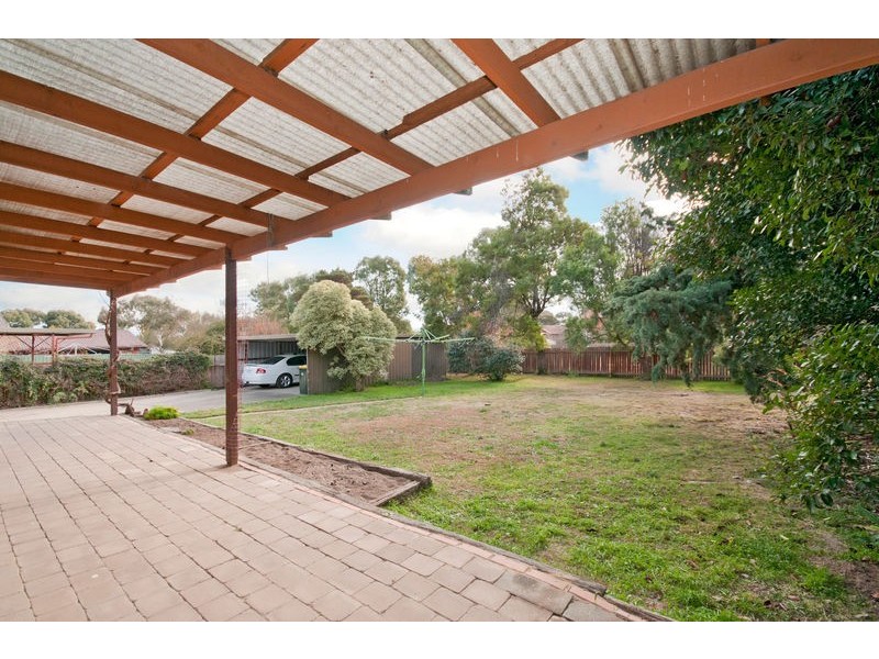 107 Castleton Crescent, Gowrie ACT 2904