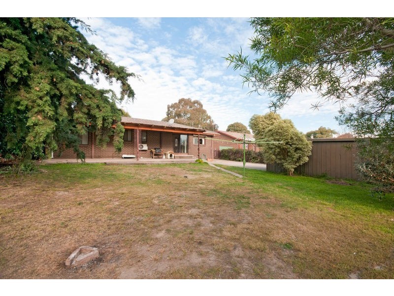107 Castleton Crescent, Gowrie ACT 2904