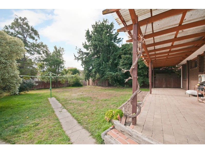 107 Castleton Crescent, Gowrie ACT 2904