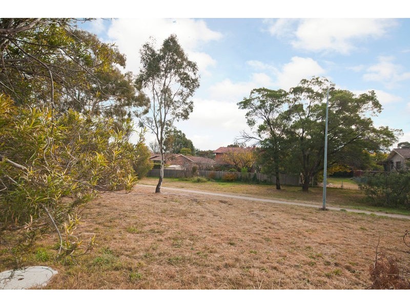 107 Castleton Crescent, Gowrie ACT 2904