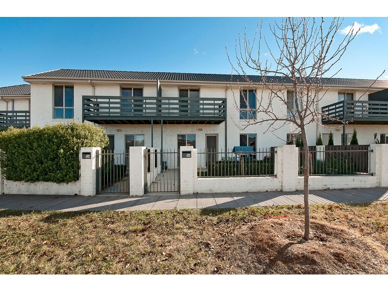 36 Keppel Street, Harrison ACT 2914