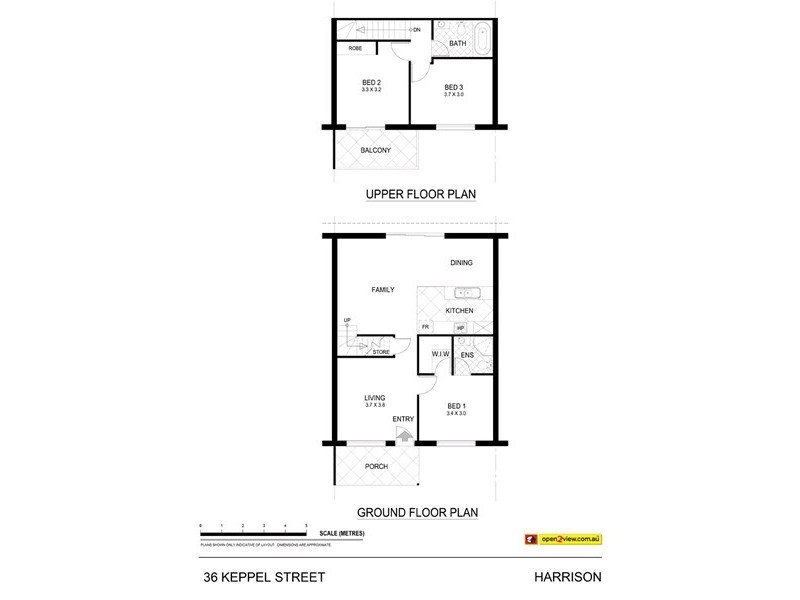 36 Keppel Street, Harrison ACT 2914