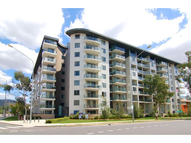 101/77 Northbourne Avenue, Turner ACT 2612