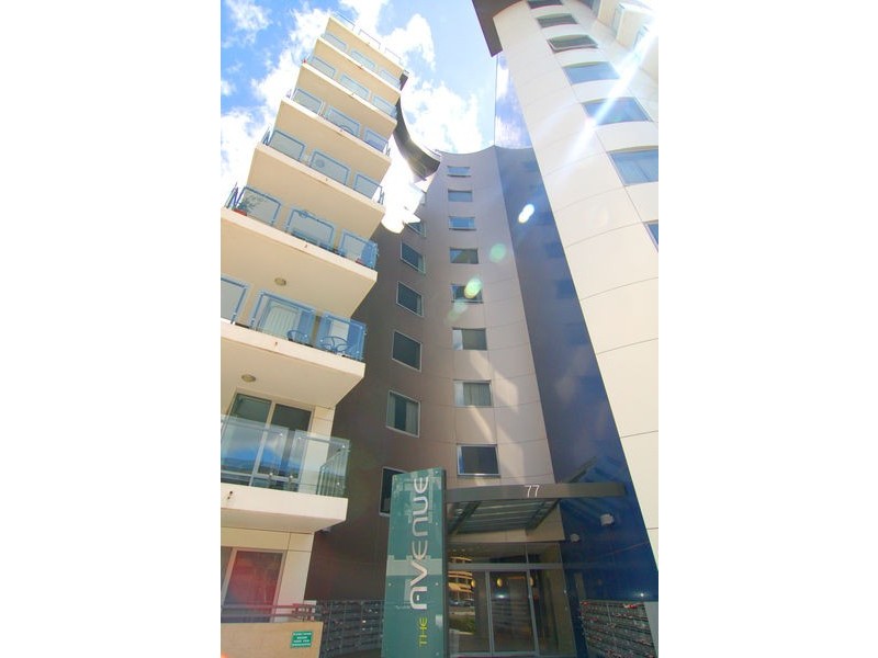 101/77 Northbourne Avenue, Turner ACT 2612