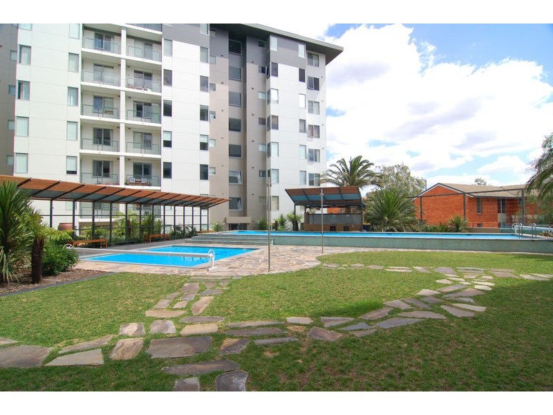 101/77 Northbourne Avenue, Turner ACT 2612