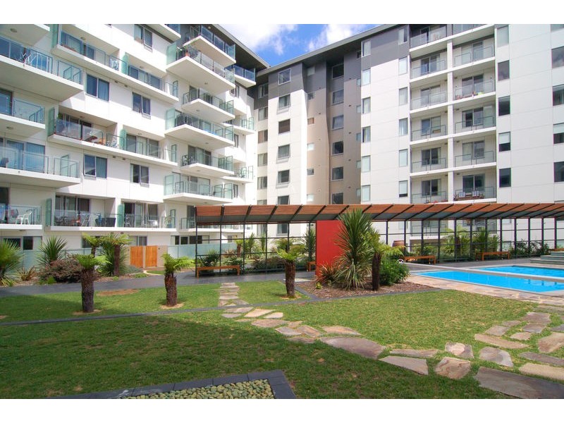 101/77 Northbourne Avenue, Turner ACT 2612