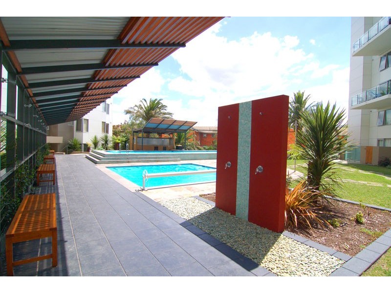 101/77 Northbourne Avenue, Turner ACT 2612
