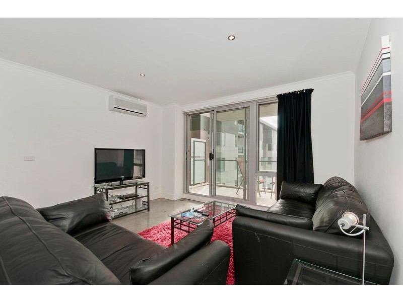 101/77 Northbourne Avenue, Turner ACT 2612