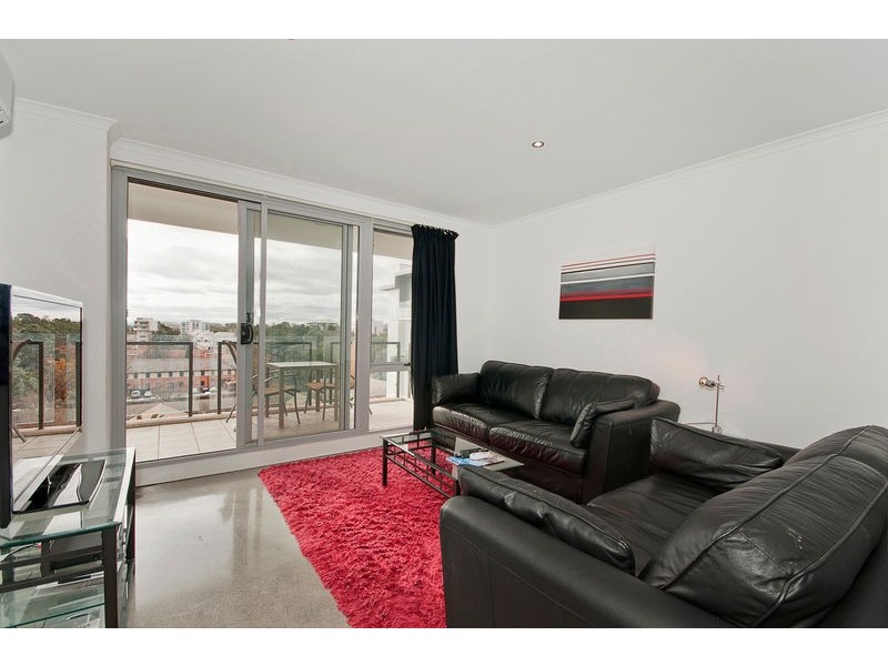 101/77 Northbourne Avenue, Turner ACT 2612