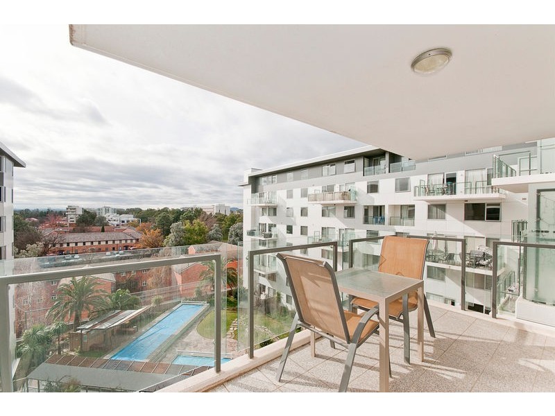 101/77 Northbourne Avenue, Turner ACT 2612