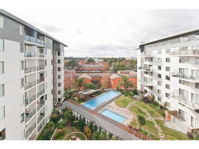 101/77 Northbourne Avenue, Turner ACT 2612