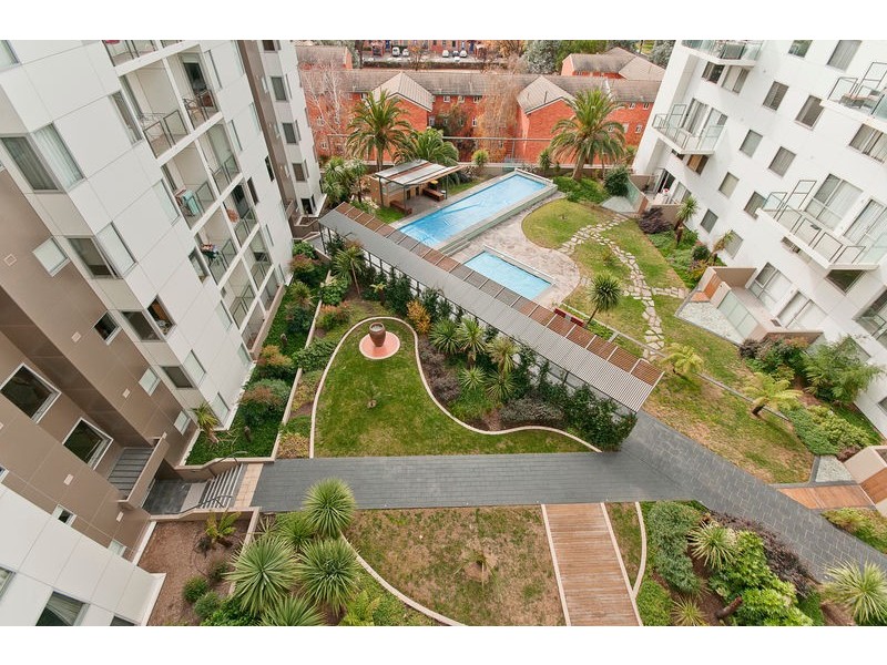 101/77 Northbourne Avenue, Turner ACT 2612