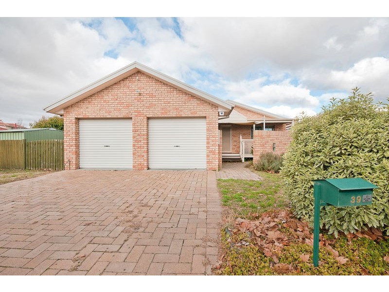 39 Kosciuszko Avenue, Palmerston ACT 2913