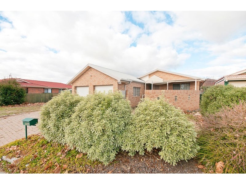 39 Kosciuszko Avenue, Palmerston ACT 2913