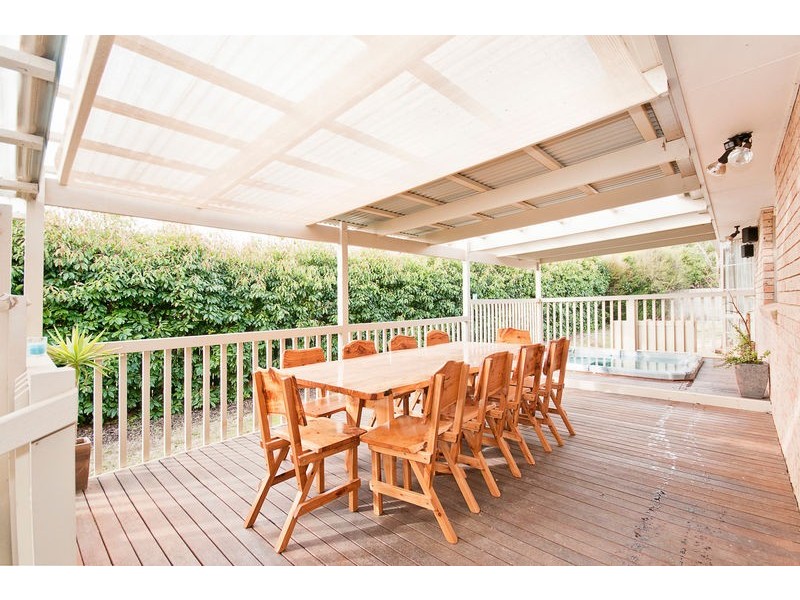 39 Kosciuszko Avenue, Palmerston ACT 2913