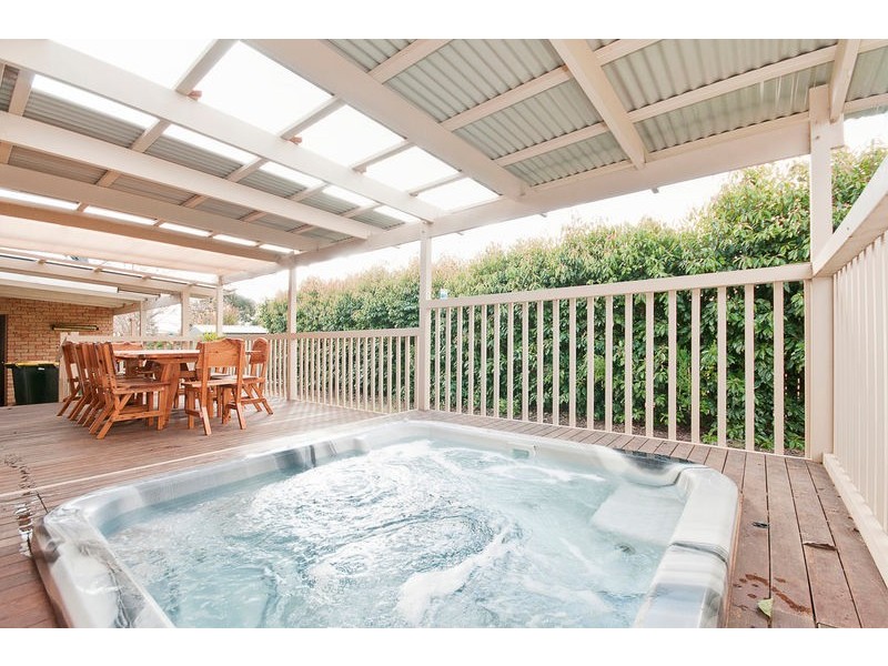 39 Kosciuszko Avenue, Palmerston ACT 2913