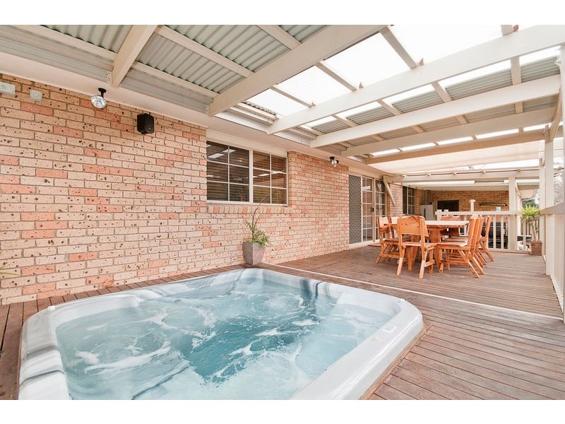 39 Kosciuszko Avenue, Palmerston ACT 2913