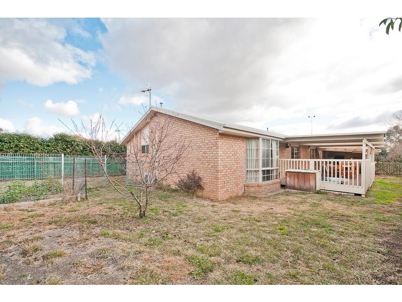 39 Kosciuszko Avenue, Palmerston ACT 2913