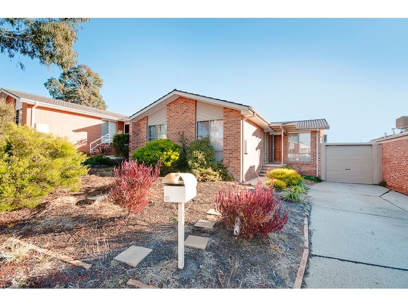 11 Revell Place, Gordon ACT 2906