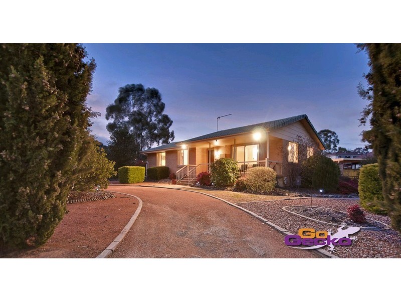 20 McDermott Street, Kambah ACT 2902