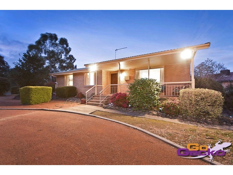 20 McDermott Street, Kambah ACT 2902